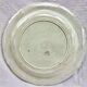 Round semi-hollow dish 31 cm Gien cornucopia XIX