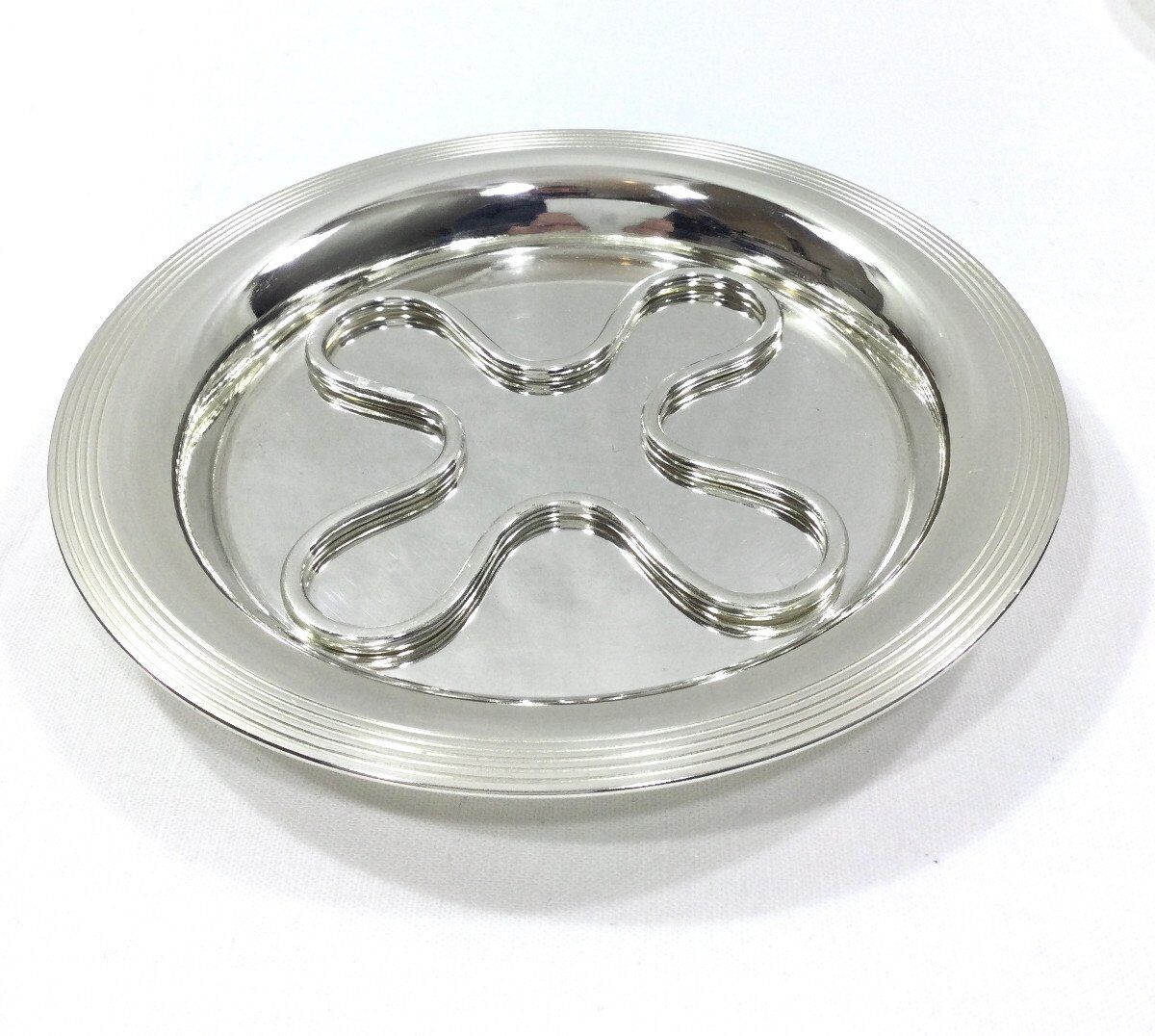 Christofle - Bottle Bottom Set