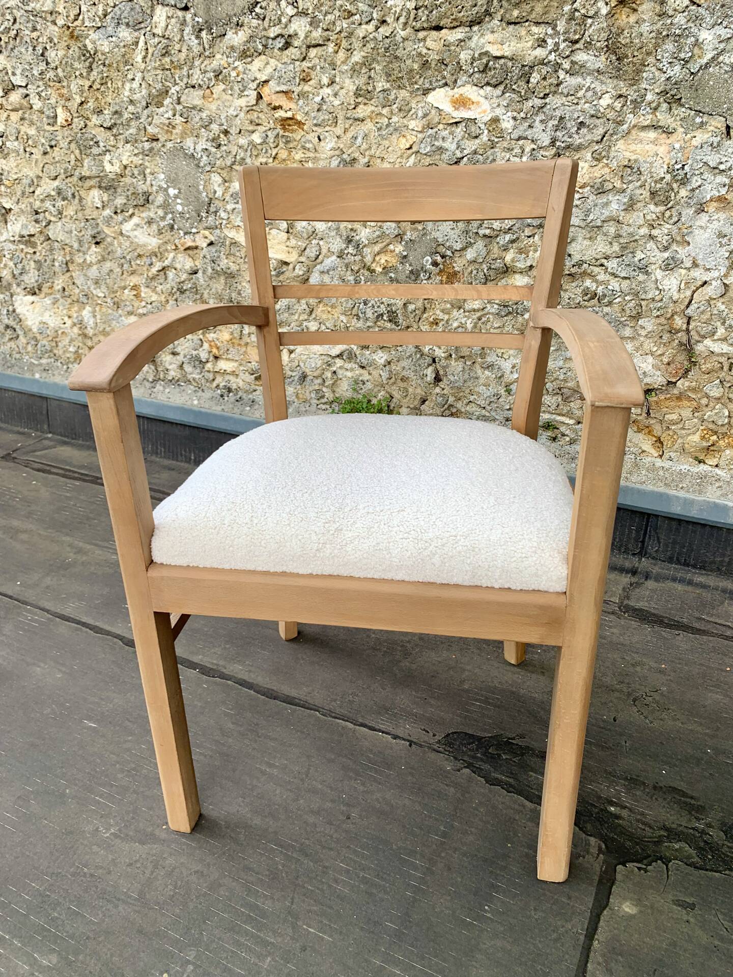 Armchair