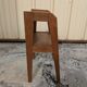 Table de chevet 1950