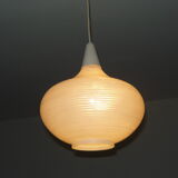 Scandinavian glass hanging