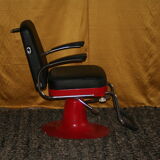 Fauteuil de barbier