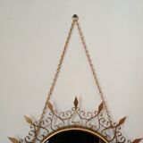 Mirror sun Chatty Vallauris 35cm