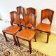 5 old to drink diner and skai padded circa 1940