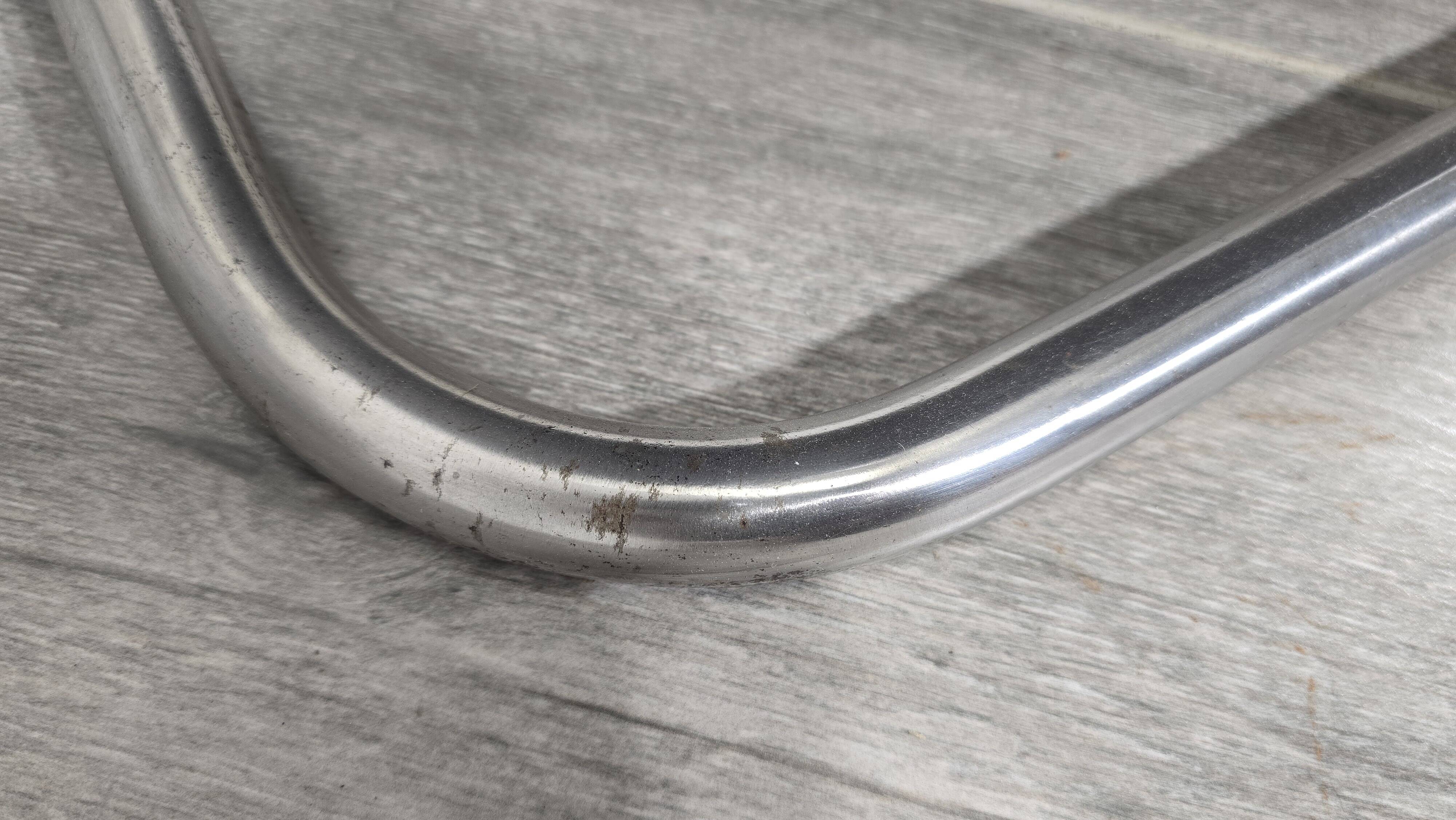 Bauhaus Lounge Chair from Mücke Melder