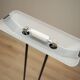 Floor lamp, Italian design, 1970s, production: Italy