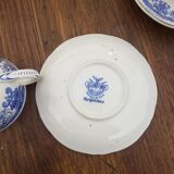 Villeroy tea cups and boch model Bungerland