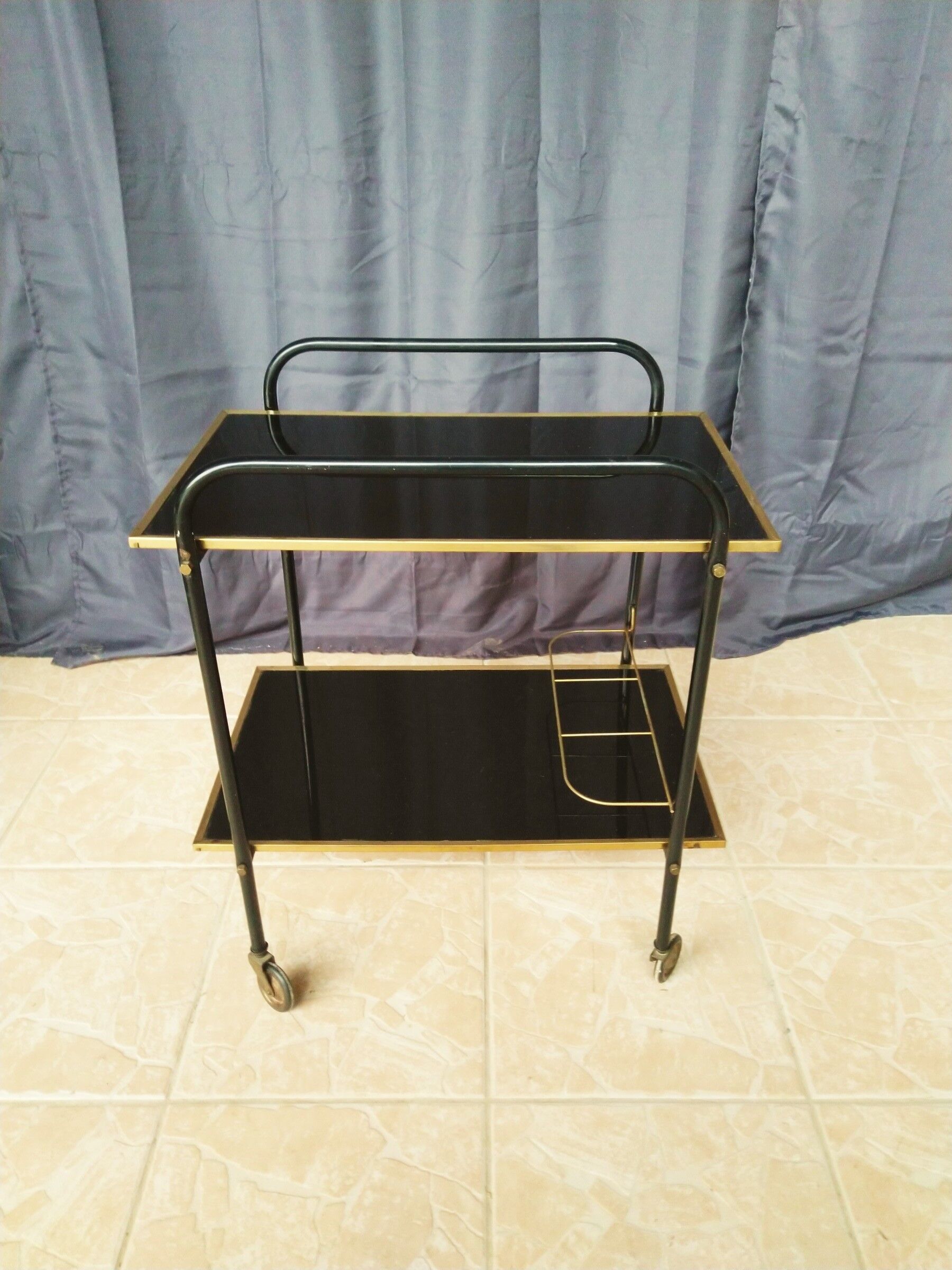 Vintage service 1950