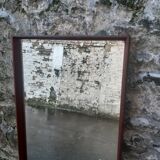 Vanson mid century mirror