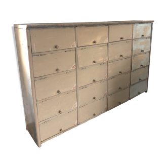 Furniture business