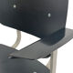 Fauteuil Révolte de Friso Kramer pour Ahrend de Cirkel 1953
