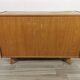 Sideboard by Jiri Jiroutek, Interier Prague, 1960s
