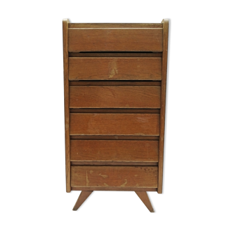 Vintage dresser