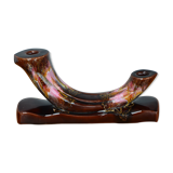 Vallauris candle holder