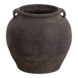 Small ancient Asian vase (c.1900) #13