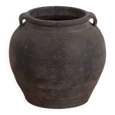 Petit vase asiatique ancien (c.1900) #13