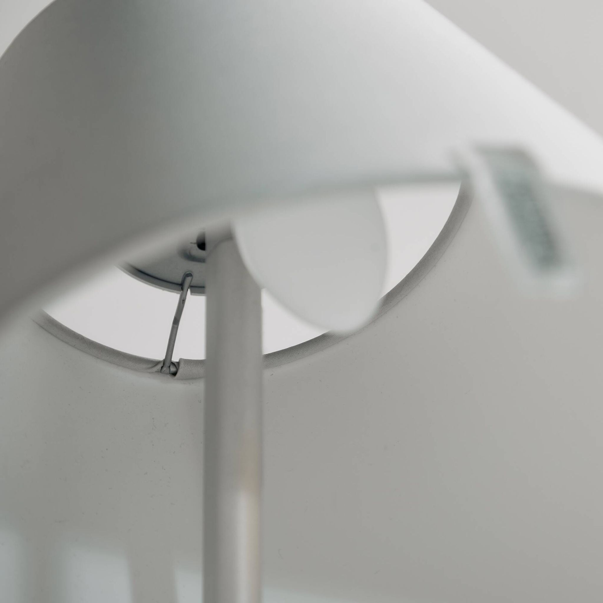 Melampo Notte table lamp by Adrien Gardère for Artemide