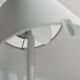 Melampo Notte table lamp by Adrien Gardère for Artemide