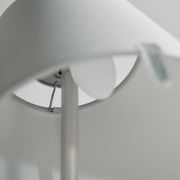 Melampo Notte table lamp by Adrien Gardère for Artemide