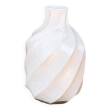 Vase blanc