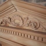 meuble haut de corps d'ornement