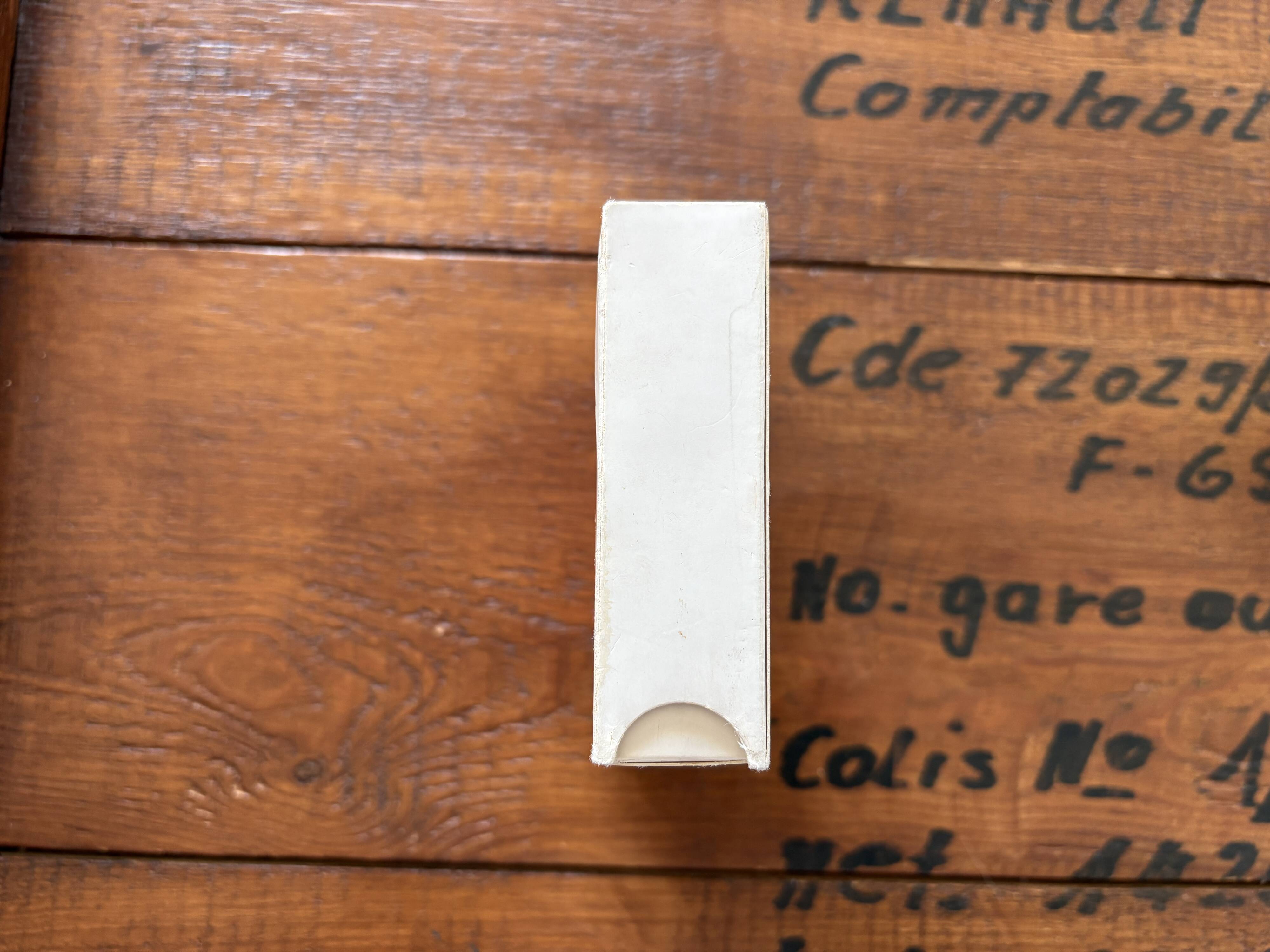 Pierre Cardin Card Game - Jean Garçon Design, Rare Edition from the 70s