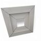 B&B Italia# / rare coffee table model " Re Quadro " / Paolo Piva 1970s