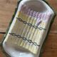 Plat asperge