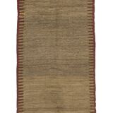 Turkish kilim rug, 145x0.86 cm, MYK-827