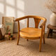 Fauteuil enfant Baumann modèle 392 des années 50