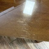 Table basse Scandinave en teck