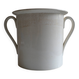 Très gros pot ancien