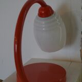 Arc lamp 1970