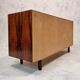 Scandinavian sideboard by Carlo Jensen for Hundevad & Co - Rosewood - Ca 1960