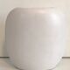 White Ceramic Vase