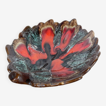 Vintage Vallauris dish