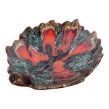 Plat Vallauris vintage