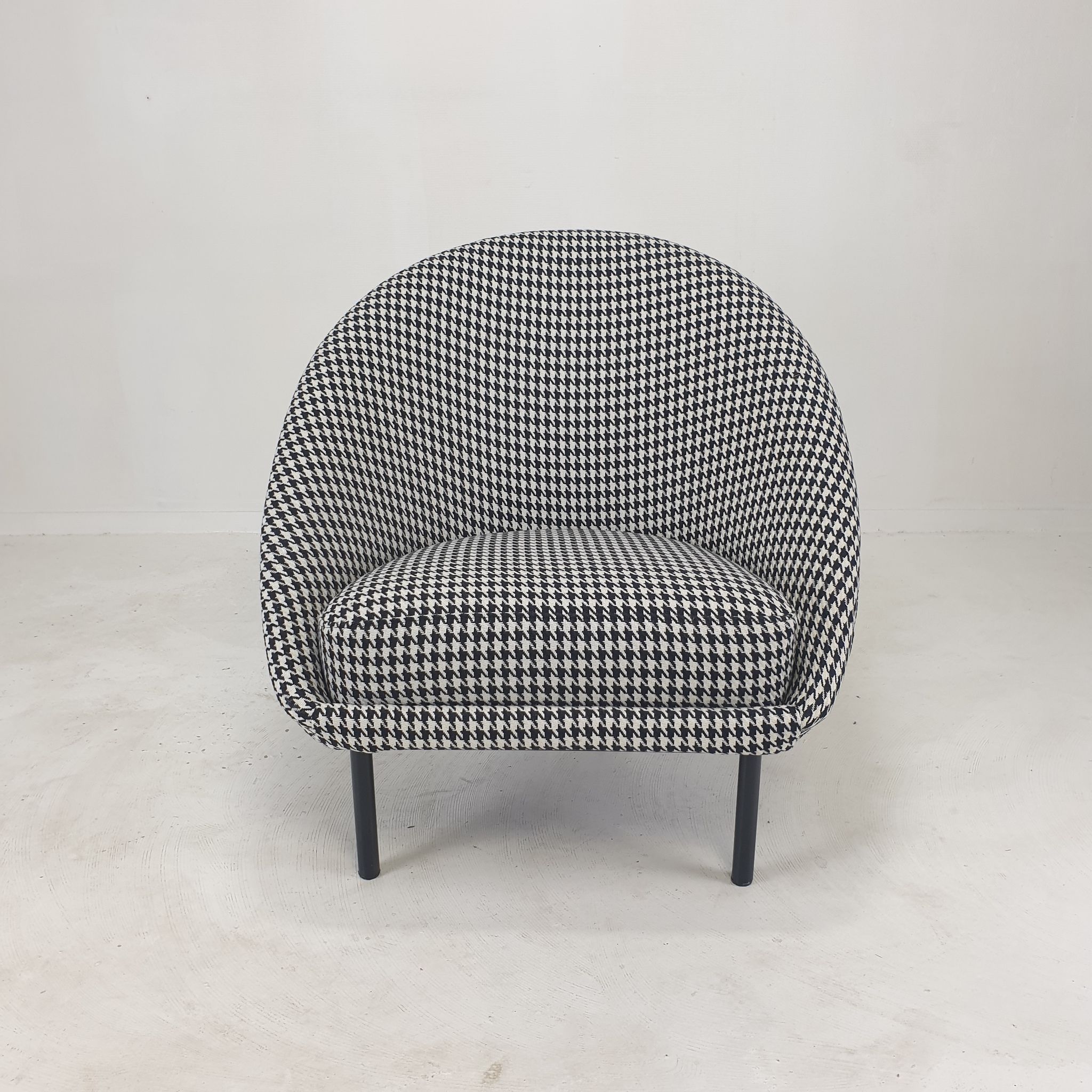 Set 2 F115 Lounge Chairs by Theo Ruth for Artifort, 1970s