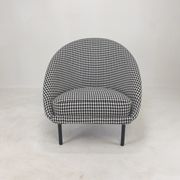 Set 2 F115 Lounge Chairs by Theo Ruth for Artifort, 1970s