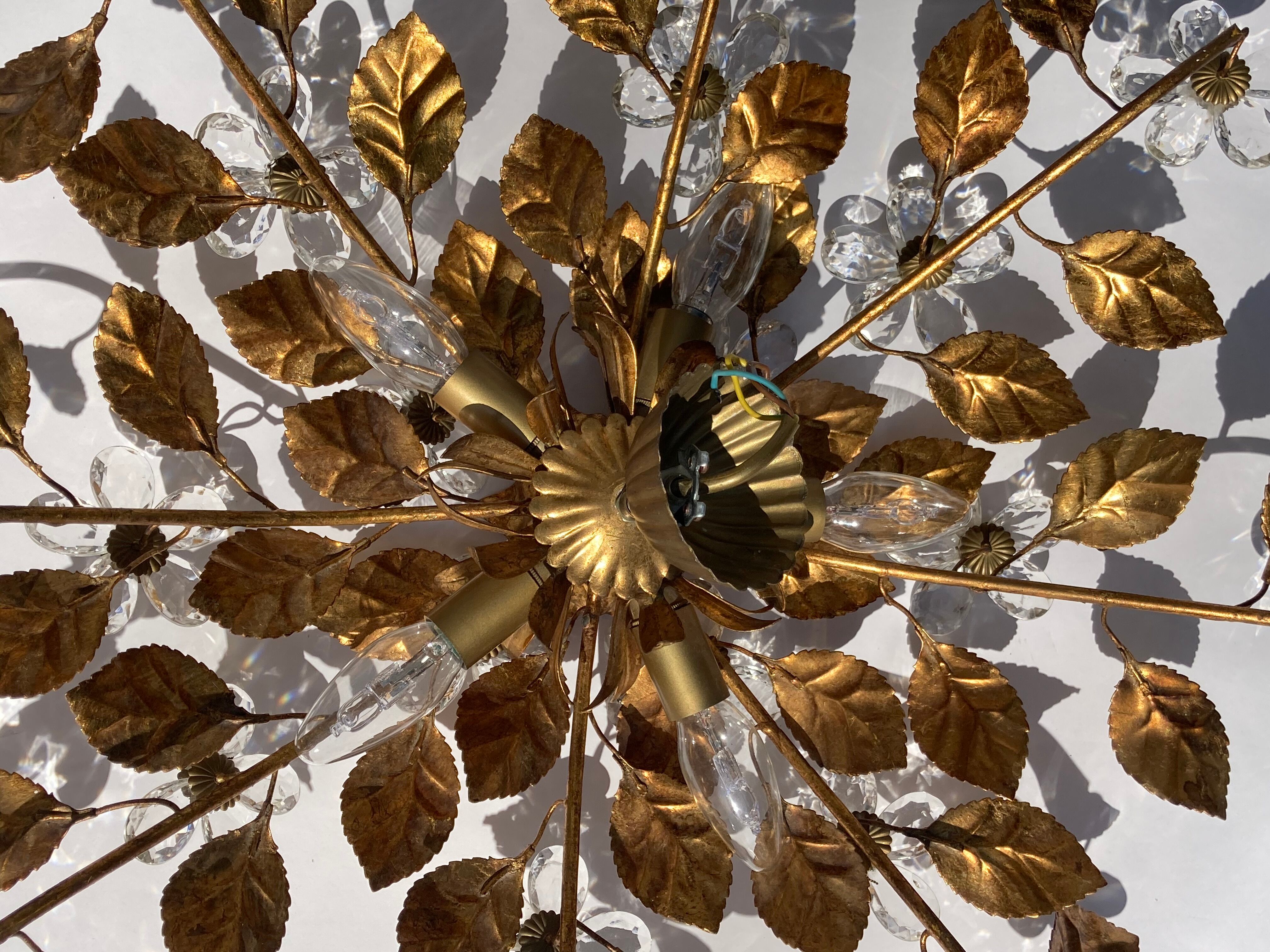 Banci Firenze ceiling mount