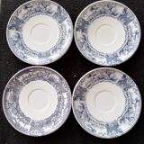 Saucer Rivanel
