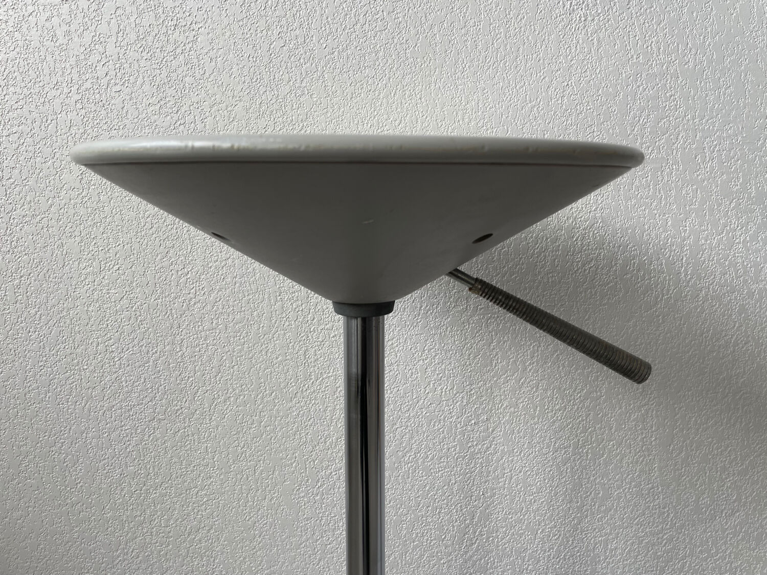 Pair of stools by Philippe Starck