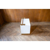 Nightstands by Luciano Frigerio, Italy 1970s