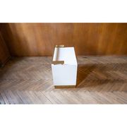 Nightstands by Luciano Frigerio, Italy 1970s