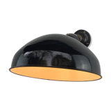 1940 workshop wall lamp