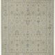 Turkish Handcrafted Loom Oushak Rug 274 cm x 330 cm