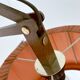 Vintage Scandinavian  Wall Lamp