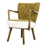 Cocktail armchair, Germany, 1950’s