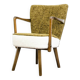 Cocktail armchair, Germany, 1950’s