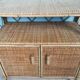 Rattan Buffet
